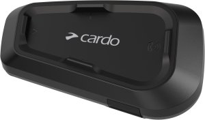 Cardo Spirit HD DUO Laisvų rankų įranga motociklininkams 1