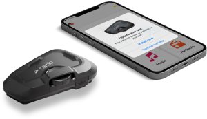 Cardo Spirit HD DUO Zestaw głośnomówiący motocyklistów 3