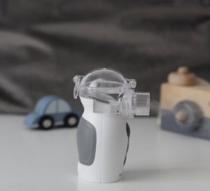 Inhaliatorius Smart Mesh (didm.) 3