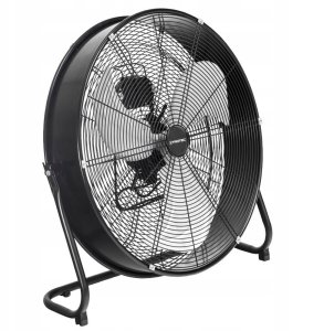 Trotec TVM 24 D 1