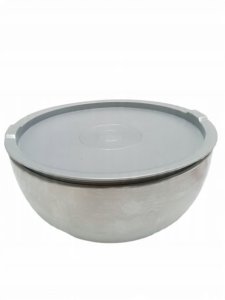 Gsw Vokietija Termodubuo su dangteliu 30cm 5,5l „Hot+Cold" 2