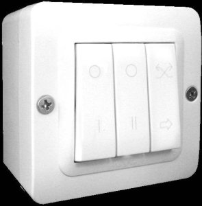 CTRL-S-P valdiklis viršt. 1