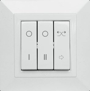 CTRL-S-I valdiklis įleidž. 1