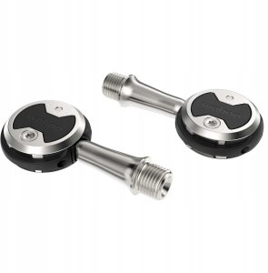 Wahoo SPEEDPLAY: ZERO dviračių pedalai 2