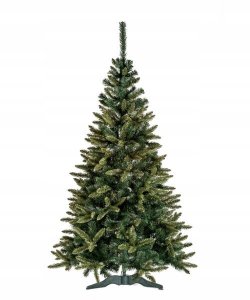 Dirbtinė Kalėdų eglutė Fir Gorska, 1.50m 1