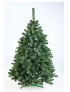 Dirbt. eglutė Lena 1.80m sonic 12