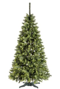 Dirbt. eglutė SIBERIAN SPRUCE LUX PE 1.8 1
