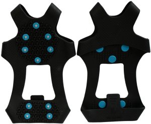 Batų apkaustai Nordic Grip Walking - XL 45-47 1
