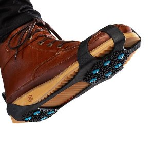 Batų apkaustai Nordic Grip Walking - XL 45-47 4