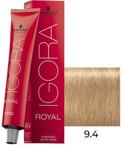 Maska do Włosów Schwarzkopf IGORA ROYAL 60 ml 1