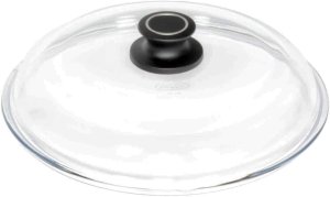 Stiklinis dangtis AMT Gastroguss, Ø20 cm AMT 020Z1L2 1