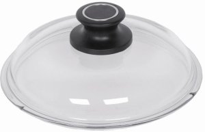 Stiklinis dangtis AMT Gastroguss, Ø20 cm AMT 020Z1L2 2