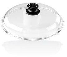Stiklinis dangtis AMT Gastroguss, Ø20 cm AMT 020Z1L2 3
