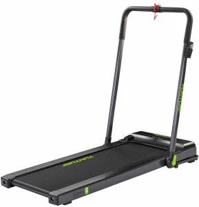 Bėgimo takelis TUNTURI Cardio Fit T10 2