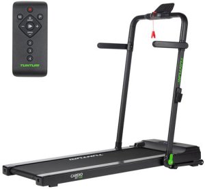 Bėgimo takelis TUNTURI Cardio Fit T10 3