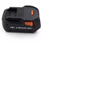 Akumuliatorius įrankiams AEG R840083, 18V, 6Ah, Li-ion 1