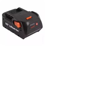 Akumuliatorius įrankiams AEG R840083, 18V, 4Ah, Li-ion 1