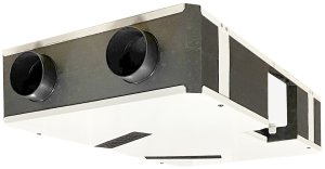 QR120P rekuperatorius 1