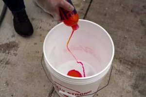 Brother SILCA ULTIMATE środek do czyszczenia rowerów 473ml 2