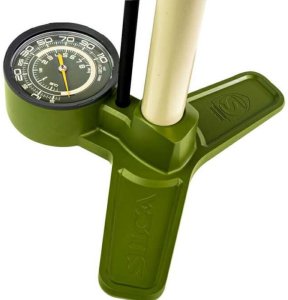 SILCA TERRA pastatoma pompa 2