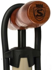 SILCA TERRA pastatoma pompa 3