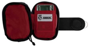 SILCA MATTONE rinkinys, segamas po sėdyne 2