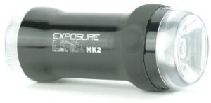 Exposure Lights EXPOSURE Link DayBright MK2 priekinė/galinė lempa 200/40 lm 2