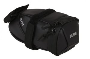 ZEFAL IRON PACK 2 M-DS dvir. krepšys po sėdyne 1