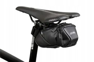 ZEFAL IRON PACK 2 S-TF SADDLE BAG dvir. krepšys po sėdyne 1