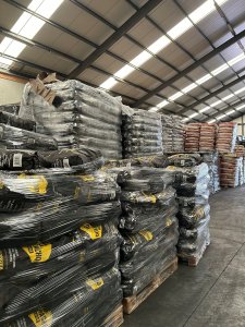 Profesionali medžio anglis RoosKCB Grill Fanatics White Quabracho 1317, 10 kg 8