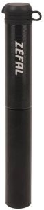ZEFAL GRAVEL mini dvir. pompa, juoda 1