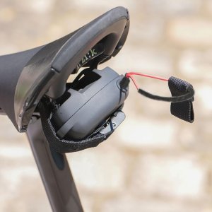 Dviračio lynas Zefal Bike Taxi 2