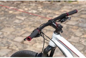 Dviračio lynas Zefal Bike Taxi 4