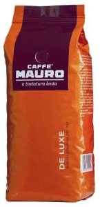 MAURO, DE LUXE, kavos pupelės 13