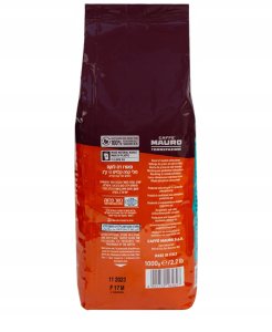 MAURO, DE LUXE, kavos pupelės 2