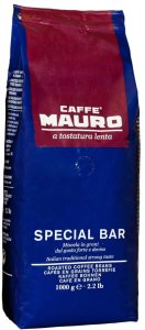 MAURO, DE LUXE, kavos pupelės 4