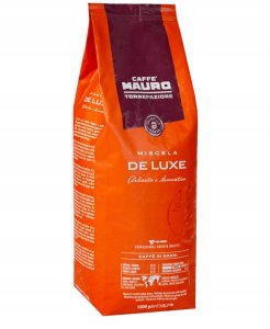 MAURO, DE LUXE, kavos pupelės 5