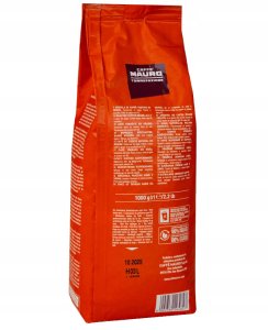 MAURO, DE LUXE, kavos pupelės 7