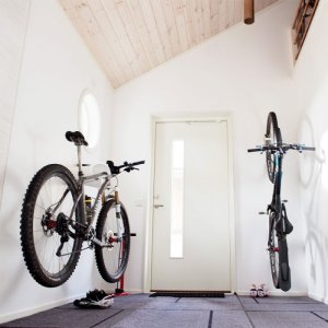 CYCLOC Solo sieninis dviračio laikiklis, mėlyna 7