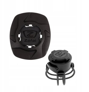ZEFAL UNIVERSAL PHONE ADAPTER - BIKE KIT telefono laikiklio adapteris 1