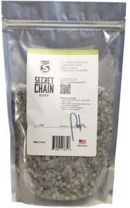 SILCA SECRET CHAIN BLEND - tirpstantis karštas dvir. grandinės vaškas, 500g 2