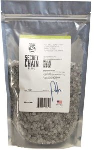 SILCA SECRET CHAIN BLEND - tirpstantis karštas dvir. grandinės vaškas, 500g 3