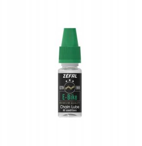 ZEFAL el.dvir. grandinės tepalas, 30x10ml dėžėje 1