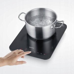Severin KP 1032 Induktionskochplatte 2000W 3