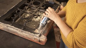 Dremel 4250 128tlg.+ Zubehör 2