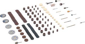 Dremel Narzędzie wielofunkcyjne 4250 Platinum+ (F0134250JS) 8