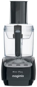 Magimix Mini Plus Noir 1