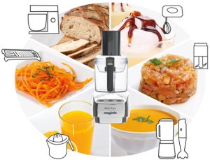 Magimix Mini Plus Noir 3