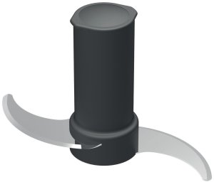 Magimix Compact C.S. 3200 XL Chrome matt 4