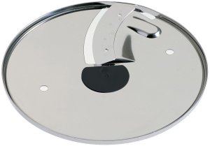 Magimix Compact C.S. 3200 XL Chrome matt 8